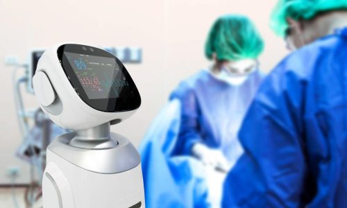 Europe is measuring AI by the wrong metrics: Health care shows us the right ones
