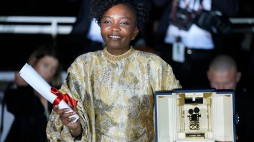 Rwanda’s big screen moment: Historic Cannes win sparks creative boom