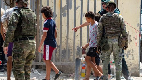 As Ceuta returns to normal, far right vilifies Spain’s immigration policy