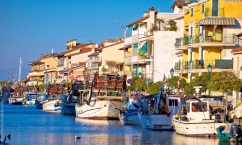 Commission approves €20 million state aid for agricultural, fishing and aquaculture companies in Friuli Venezia Giulia region facing increased fuel and fertilizer prices