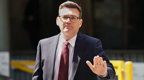 Britain’s new leadership means a tougher Israel policy