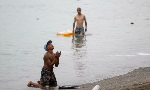 EU parliament should reconvene to discuss Ceuta crisis, say some MEPs