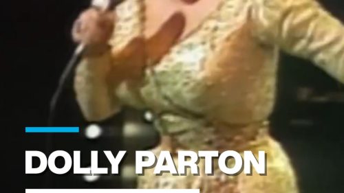 US country music legend Dolly Parton dies, aged 80