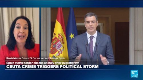 Spain – Italy: Dispute grows over migration between EU countries