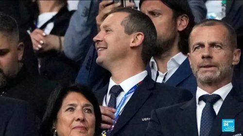 Kevin Lamour sacked from FIFA after publicly criticising Infantino’s plan