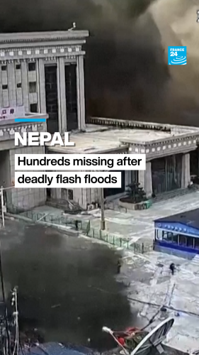 What we know about the environmental causes behind the Nepal landslide