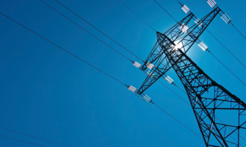 Europe’s electricity system remains stable despite extreme weather