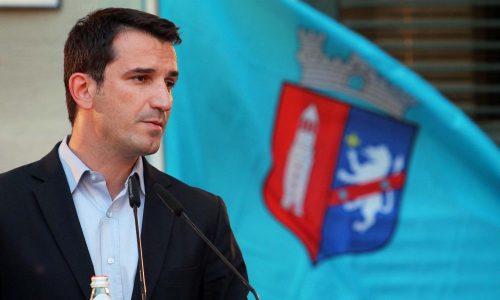 Senior European political figure questions ‘necessity and proportionality’ of Albanian mayor’s detention