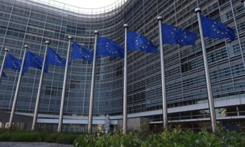 Commission clears creation of joint venture by ACS AIID, Telefónica, Banco Santander and SETT