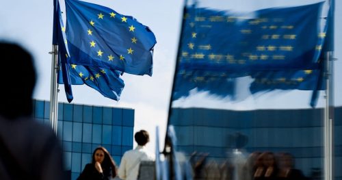 State-backed hackers targeted EU officials on WhatsApp, document shows