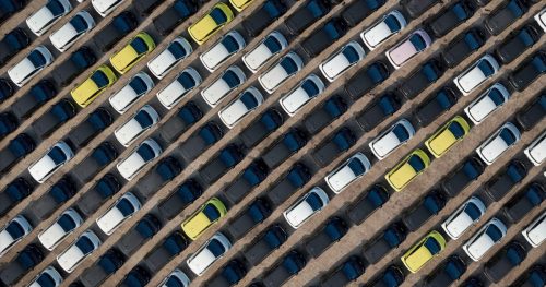 China made Germany’s car giants. Now it’s helping break them.