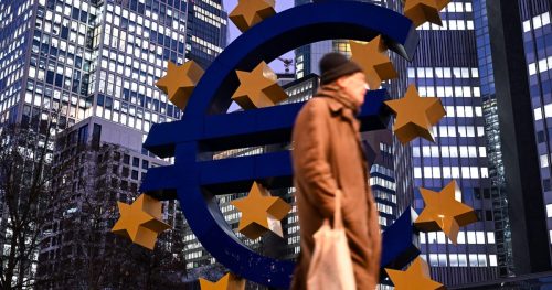Brussels wants ‘Buy European’ but voters lean domestic, poll shows