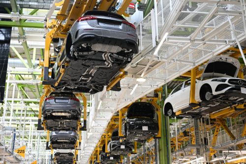 EU countries recast ‘Made in Europe’ around products, not countries