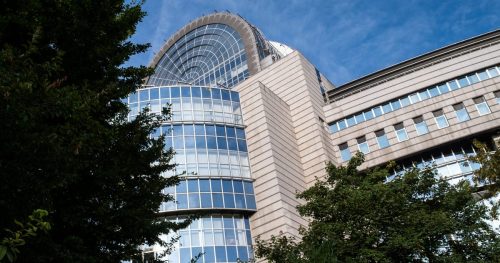 Staff anger rocks EU finance watchdog at worst possible moment