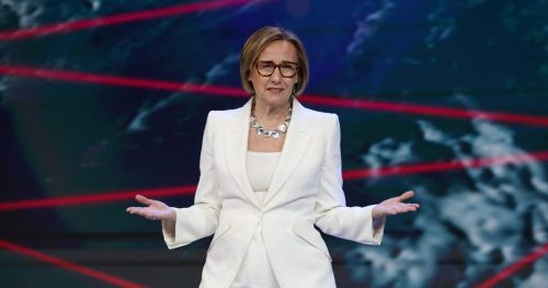 Telecom CEOs blast EU for failing to crack down on child sexual abuse content