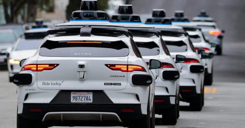 Waymo to launch robotaxis in Munich in 2027