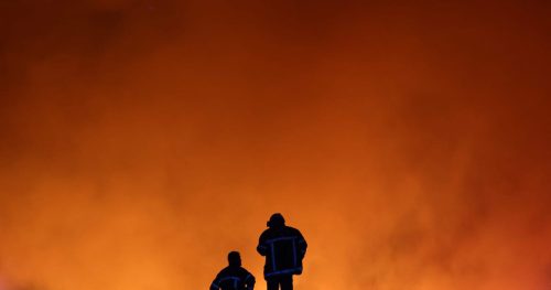 France’s big climate problem: The budget crunch