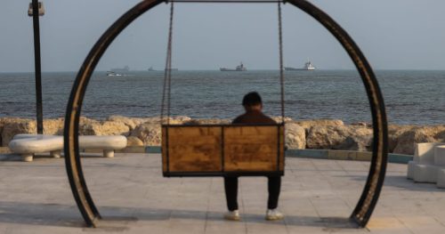 ‘There is no breaking point’: The problem with Trump’s plan to economically strangle Iran
