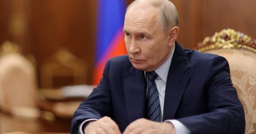 Hungary declares Russia a ‘threat’, breaking with Orbán policy