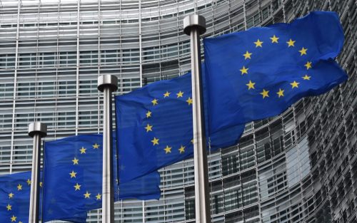 Brussels changes gear on Big Tech enforcement