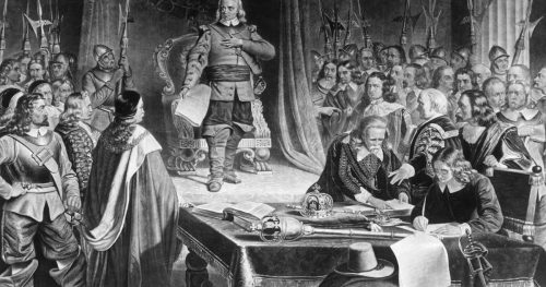 How a 17th-century Irish law is shielding Big Tech from class actions in Europe