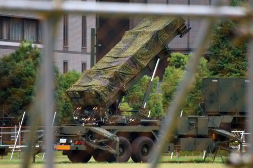 Ukraine’s new ballistic missile puts Putin within reach