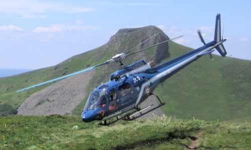 The helicopter that helped topple Mongolia’s prime minister linked to Lex Oil scheme