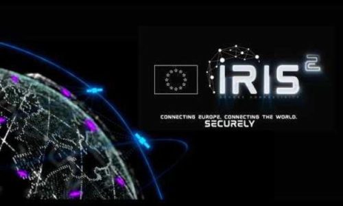 The European Union is accelerating and reinforcing IRIS²