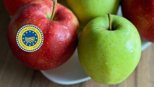 New EU geographical indications announced