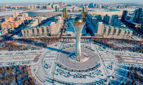 Kazakhstan After Kurultai Elections: Expanding Opportunities for Cooperation with the European Union