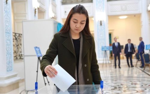 Kazakhstan’s Next Chapter: Reform, Resilience, and Partnership with Europe
