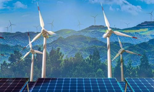 Kazakhstan’s RES electricity generation climbs over 1.7-fold