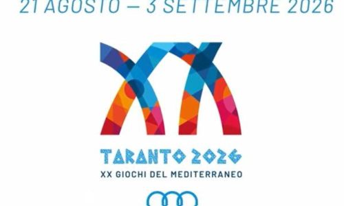 The 20th edition of the Mediterranean games promotes values and objectives supported by the Pact for the Mediterranean