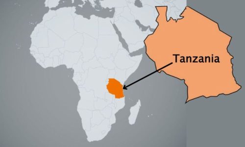 With Tanzania, France can revive its leading position in Africa