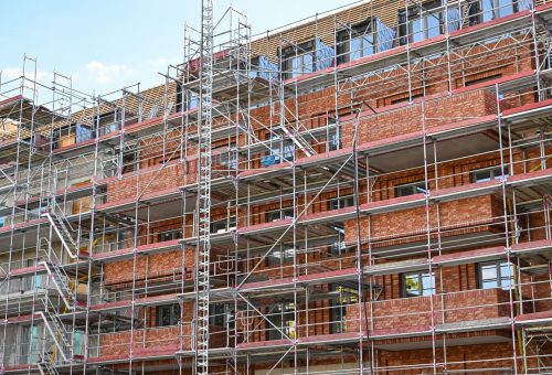 Regions, cities warn EU budget overhaul could derail affordable housing investment