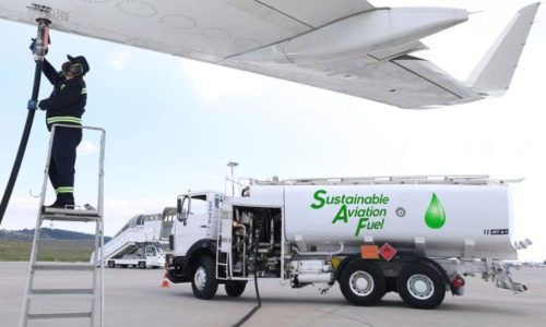 Commission approves €290 million Dutch state aid to support sustainable aviation fuels