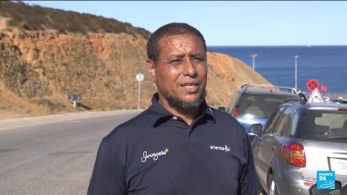 Spain and fellow EU nations bury the hatchet after Ceuta migration discord