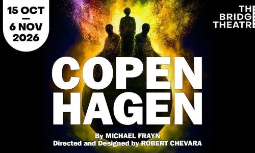 Brussels theatre company kicks off its new autumn season