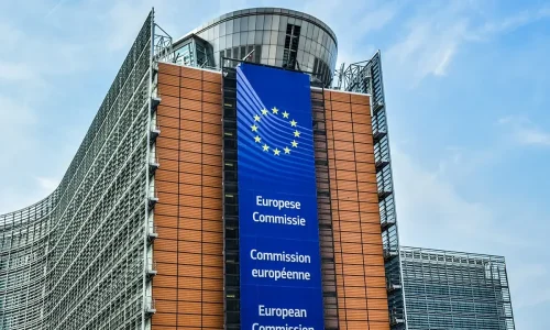 Commission clears creation of joint venture by CMA CGM and TotalEnergies