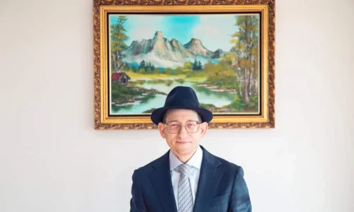 Jewish organizations in Belgium distance themselves from so-called ‘Rabbi’ Moshe Friedman