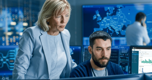 LAYING THE GROUNDWORK FOR AI-POWERED CYBERSECURITY