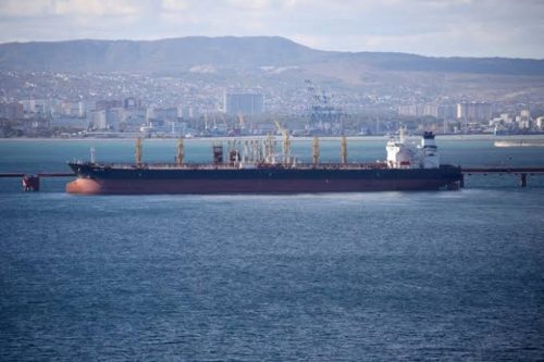 Vance intervenes to protect Kazakh oil exports as Astana seeks alternatives to Russian routes