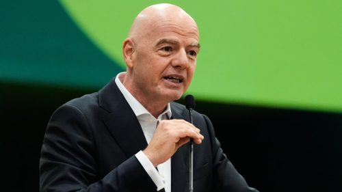 FIFA apologises for World Cup private investment controversy