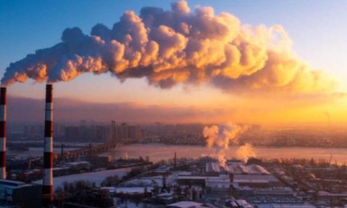 EU economy greenhouse gas emissions: +0.3% in Q1 2026