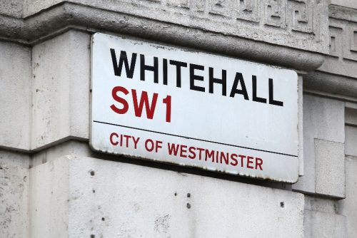 UK governance: The case of Njord Partners
