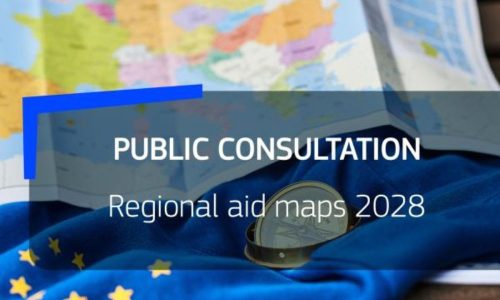 Commission seeks feedback on proposed amendments to regional state aid guidelines