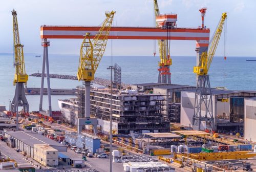 Europe’s ETS revision is an opportunity to strengthen maritime competitiveness
