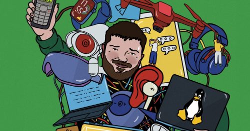 Flipping the kill switch: I survived 72 hours without US tech
