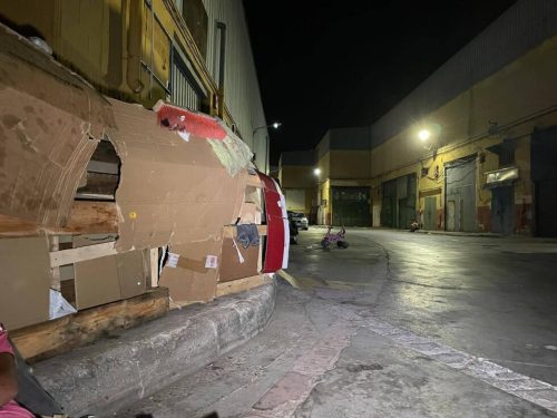 ‘We won’t go back’: Young Moroccan migrants in Ceuta refuse to abandon their European dream